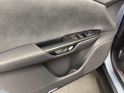 2023 Lexus RZ 450e Premium