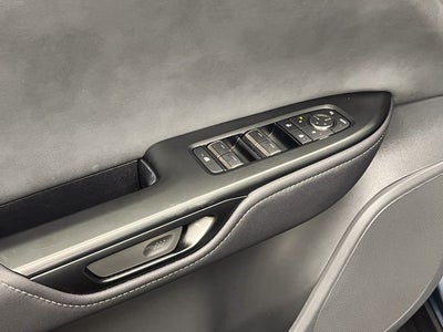 2023 Lexus RZ 450e Premium