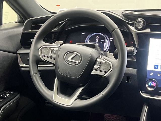 2023 Lexus RZ 450e Luxury