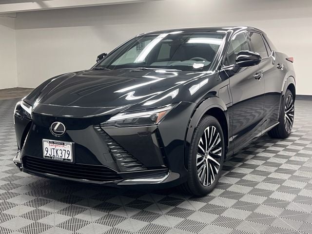 2023 Lexus RZ 450e Luxury