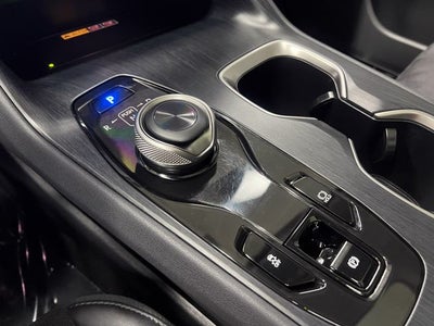 2023 Lexus RZ 450e Luxury