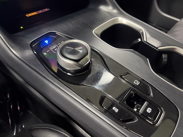 2023 Lexus RZ 450e Luxury