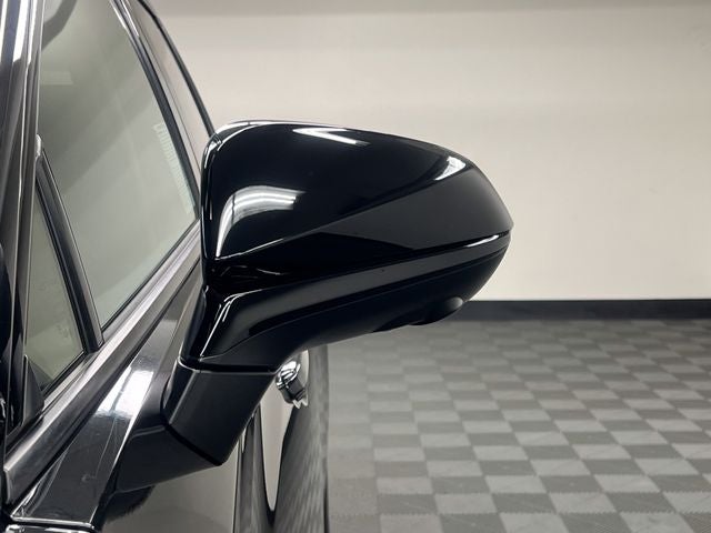 2023 Lexus RZ 450e Luxury