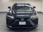2023 Lexus RZ 450e Luxury