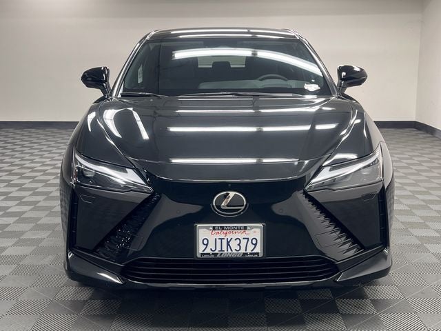 2023 Lexus RZ 450e Luxury