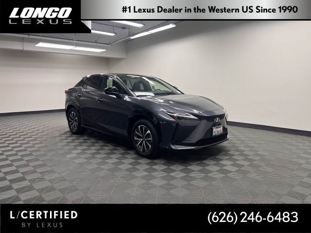 2023 Lexus RZ 450e Premium