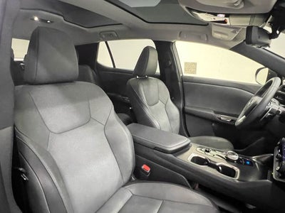 2023 Lexus RZ 450e Premium