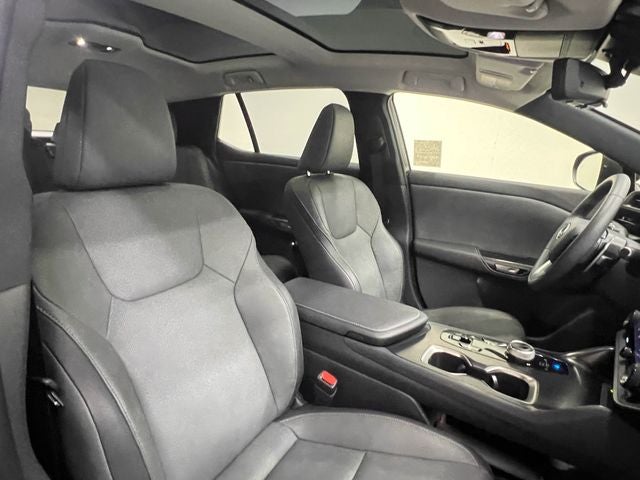 2023 Lexus RZ 450e Premium