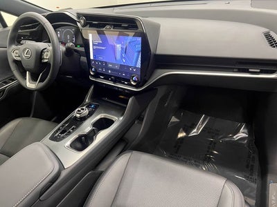 2023 Lexus RZ 450e Premium