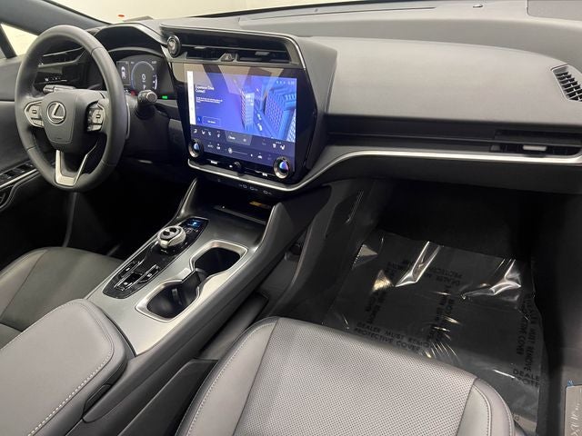 2023 Lexus RZ 450e Premium