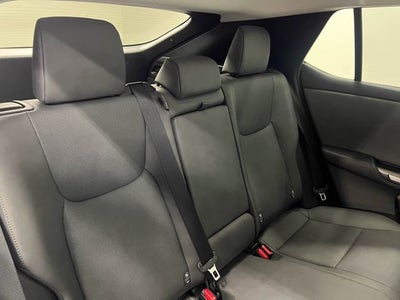 2023 Lexus RZ 450e Premium