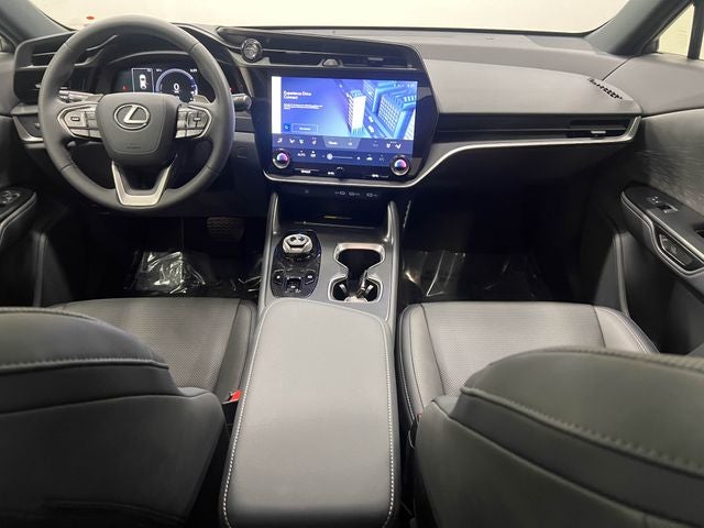 2023 Lexus RZ 450e Premium
