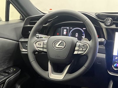 2023 Lexus RZ 450e Premium