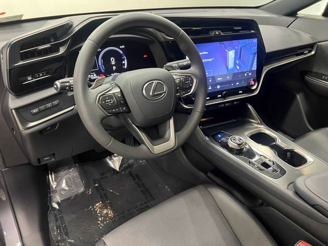 2023 Lexus RZ 450e Premium