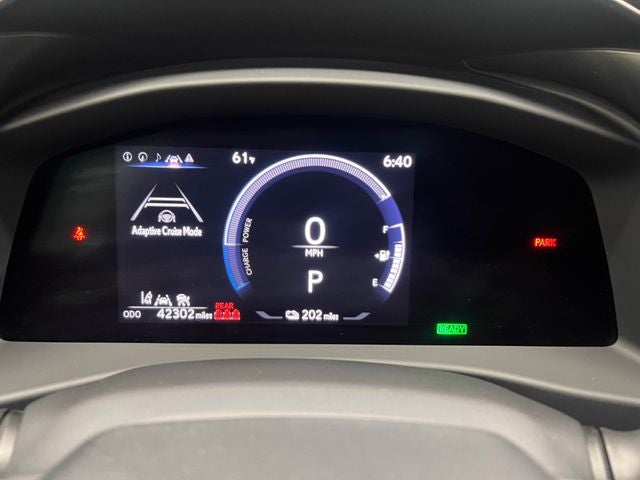 2023 Lexus RZ 450e Premium