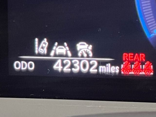 2023 Lexus RZ 450e Premium