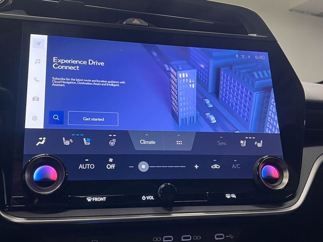 2023 Lexus RZ 450e Premium