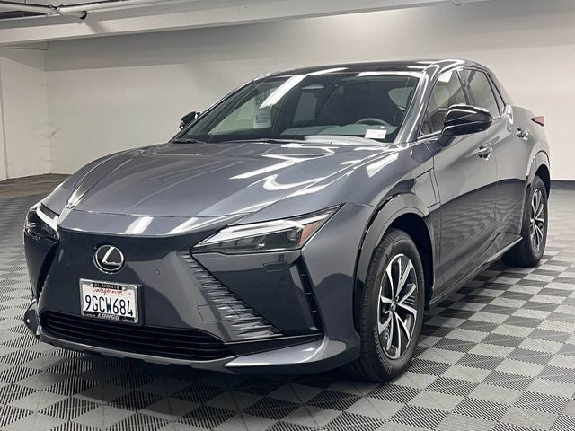 2023 Lexus RZ 450e Premium