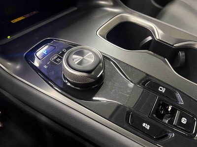 2023 Lexus RZ 450e Premium