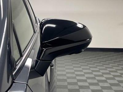 2023 Lexus RZ 450e Premium