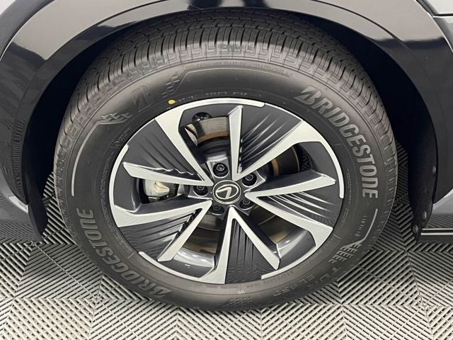 2023 Lexus RZ 450e Premium