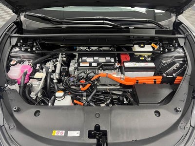 2023 Lexus RZ 450e Premium