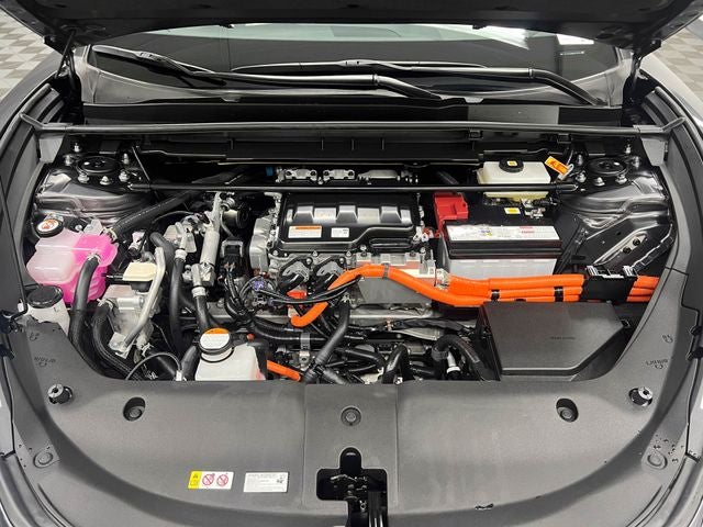 2023 Lexus RZ 450e Premium