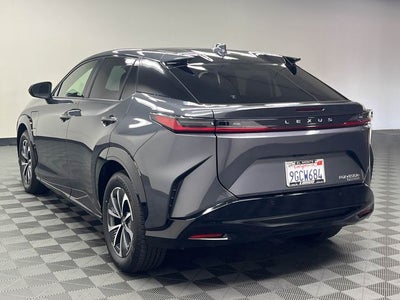 2023 Lexus RZ 450e Premium