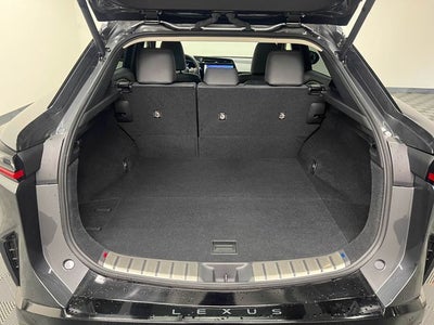 2023 Lexus RZ 450e Premium