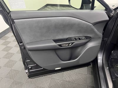 2023 Lexus RZ 450e Premium