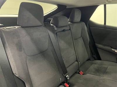 2023 Lexus RZ 450e Luxury