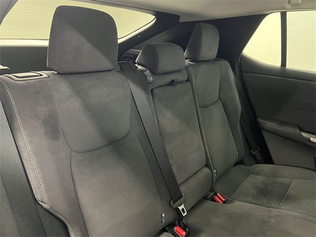 2023 Lexus RZ 450e Luxury