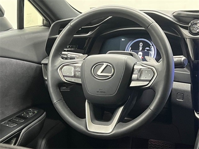 2023 Lexus RZ 450e Luxury