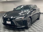2023 Lexus RZ 450e Luxury