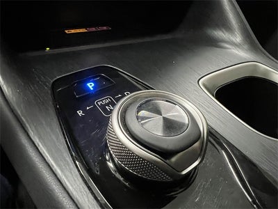 2023 Lexus RZ 450e Luxury