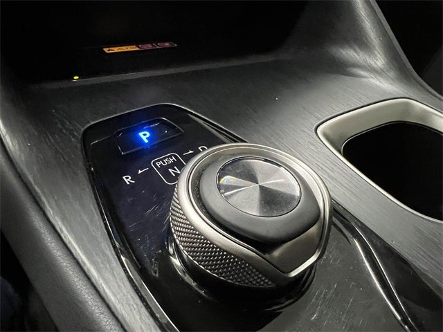 2023 Lexus RZ 450e Luxury