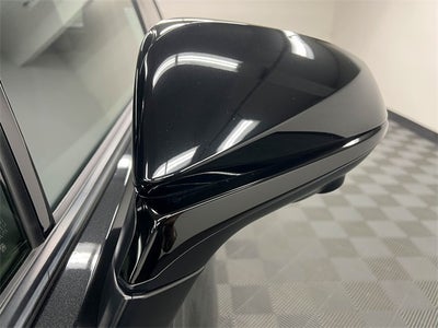 2023 Lexus RZ 450e Luxury