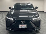 2023 Lexus RZ 450e Luxury