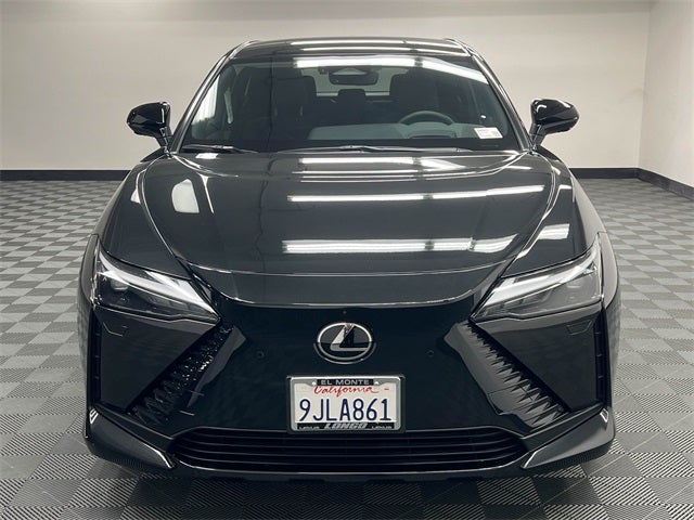 2023 Lexus RZ 450e Luxury