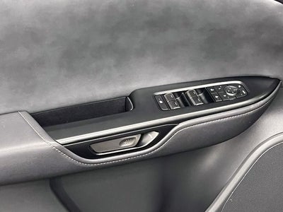 2023 Lexus RZ 450e Premium