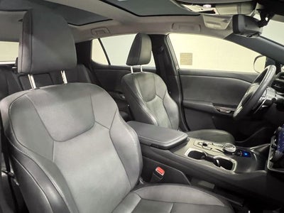 2023 Lexus RZ 450e Premium