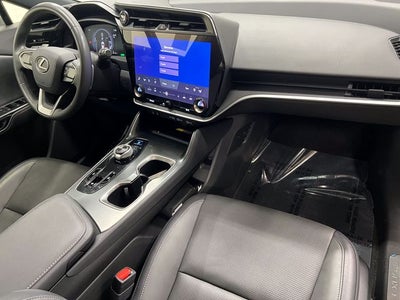 2023 Lexus RZ 450e Premium