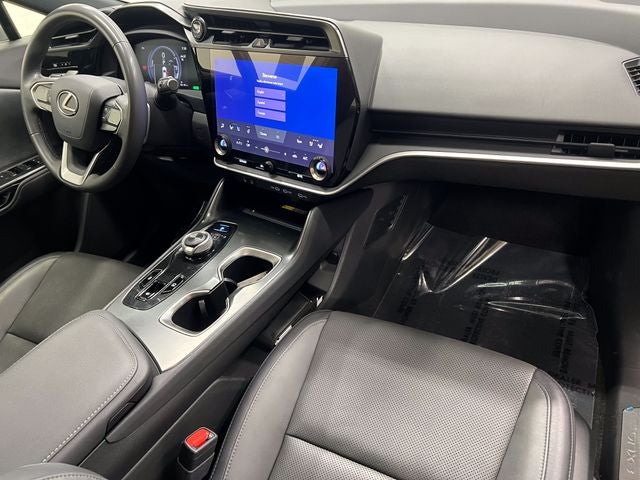 2023 Lexus RZ 450e Premium