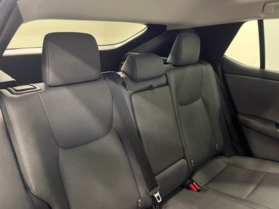 2023 Lexus RZ 450e Premium