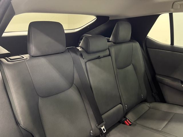2023 Lexus RZ 450e Premium