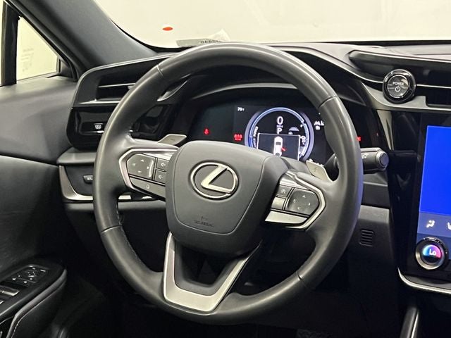 2023 Lexus RZ 450e Premium