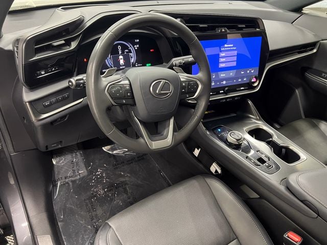 2023 Lexus RZ 450e Premium