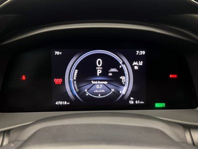 2023 Lexus RZ 450e Premium