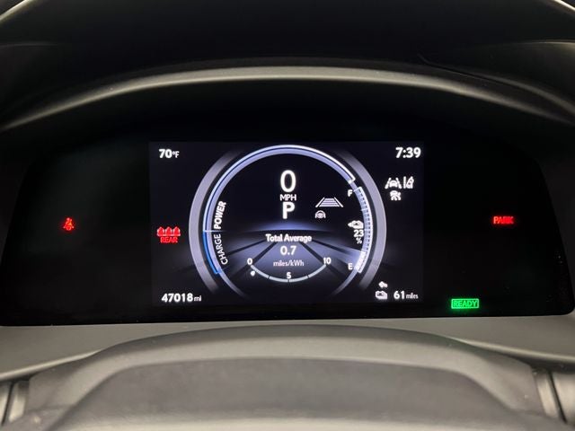 2023 Lexus RZ 450e Premium