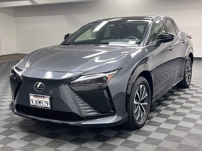 2023 Lexus RZ 450e Premium